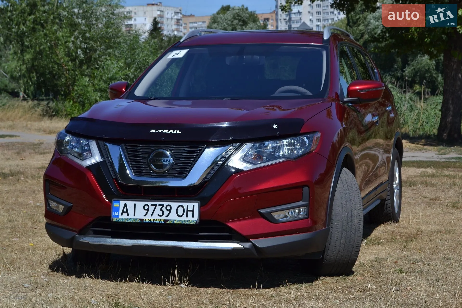 2018 Nissan Rogue - мініатюра 5