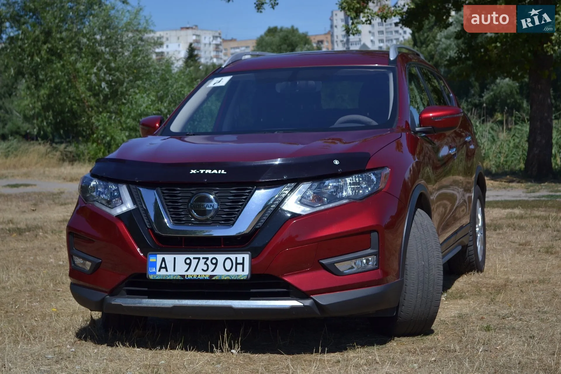 2018 Nissan Rogue - мініатюра 4
