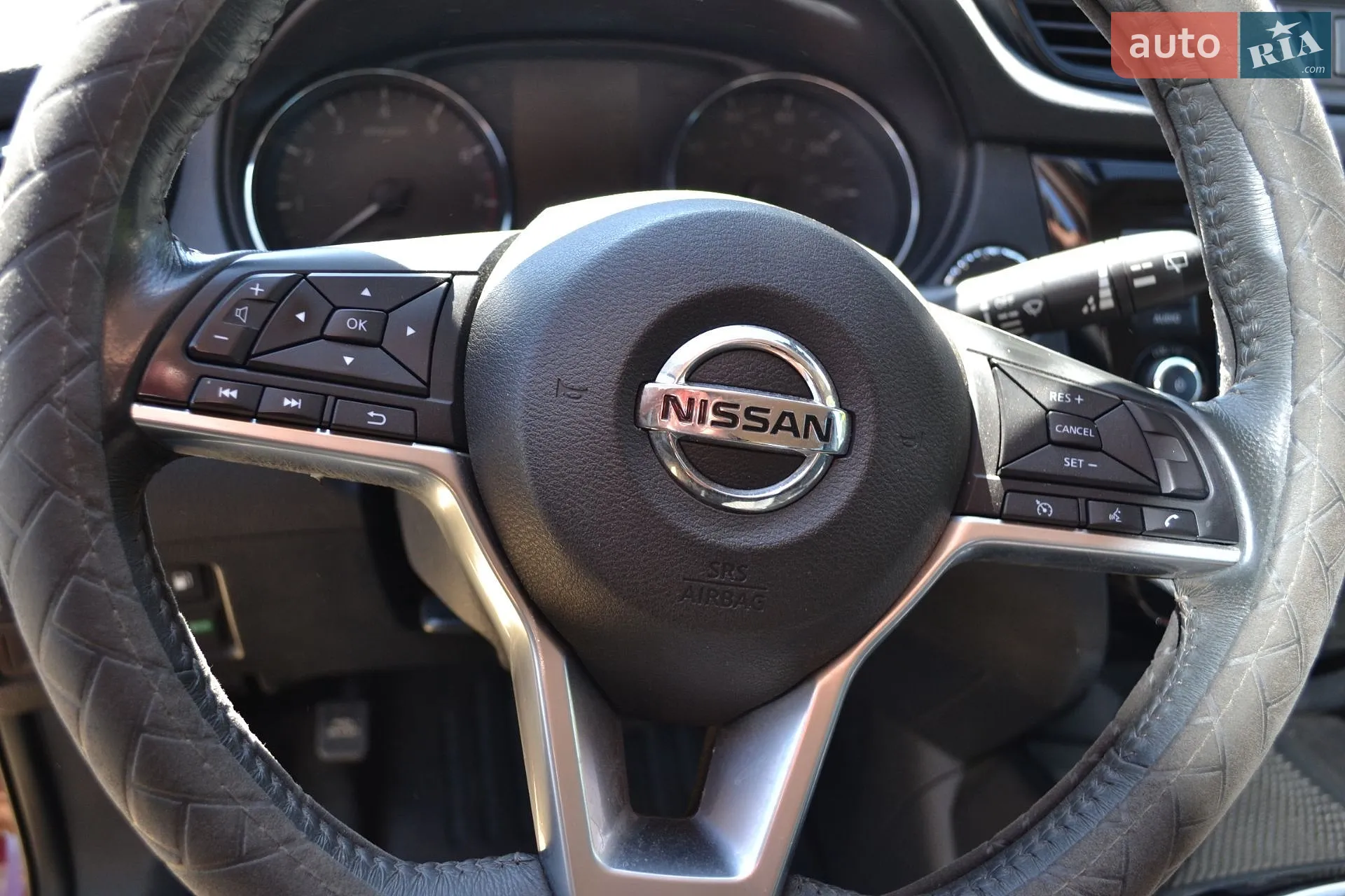 2018 Nissan Rogue - мініатюра 29