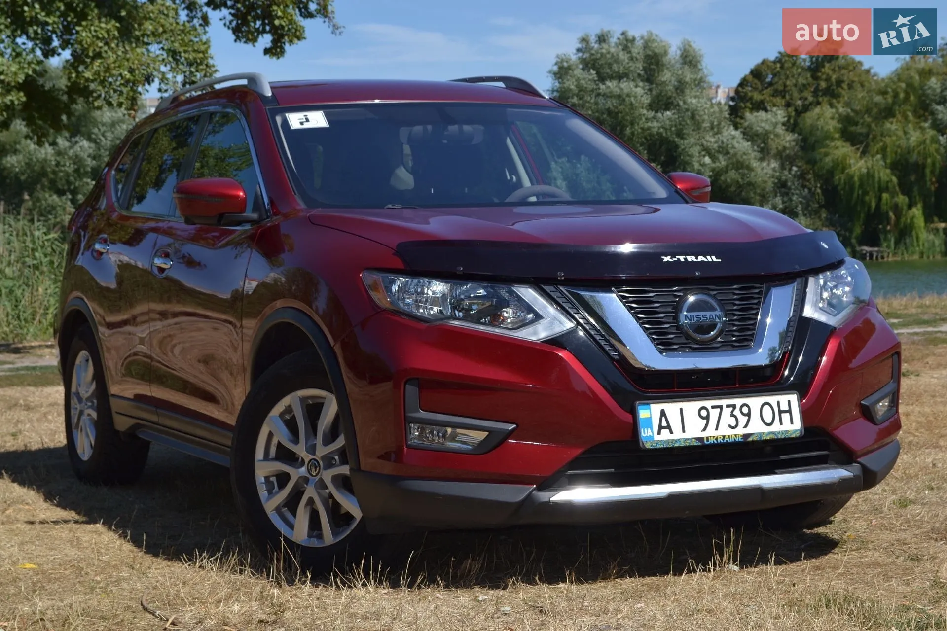 2018 Nissan Rogue - мініатюра 38