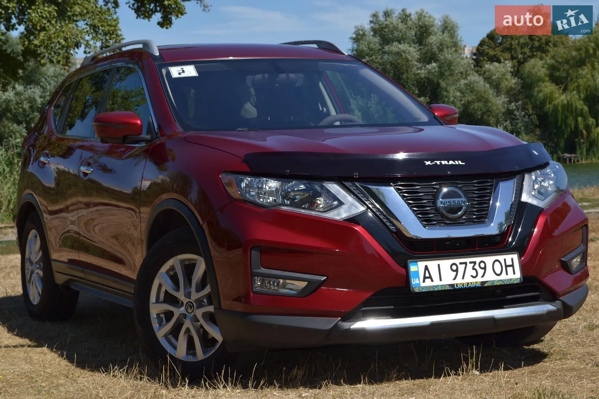 2018 Nissan Rogue - мініатюра 42