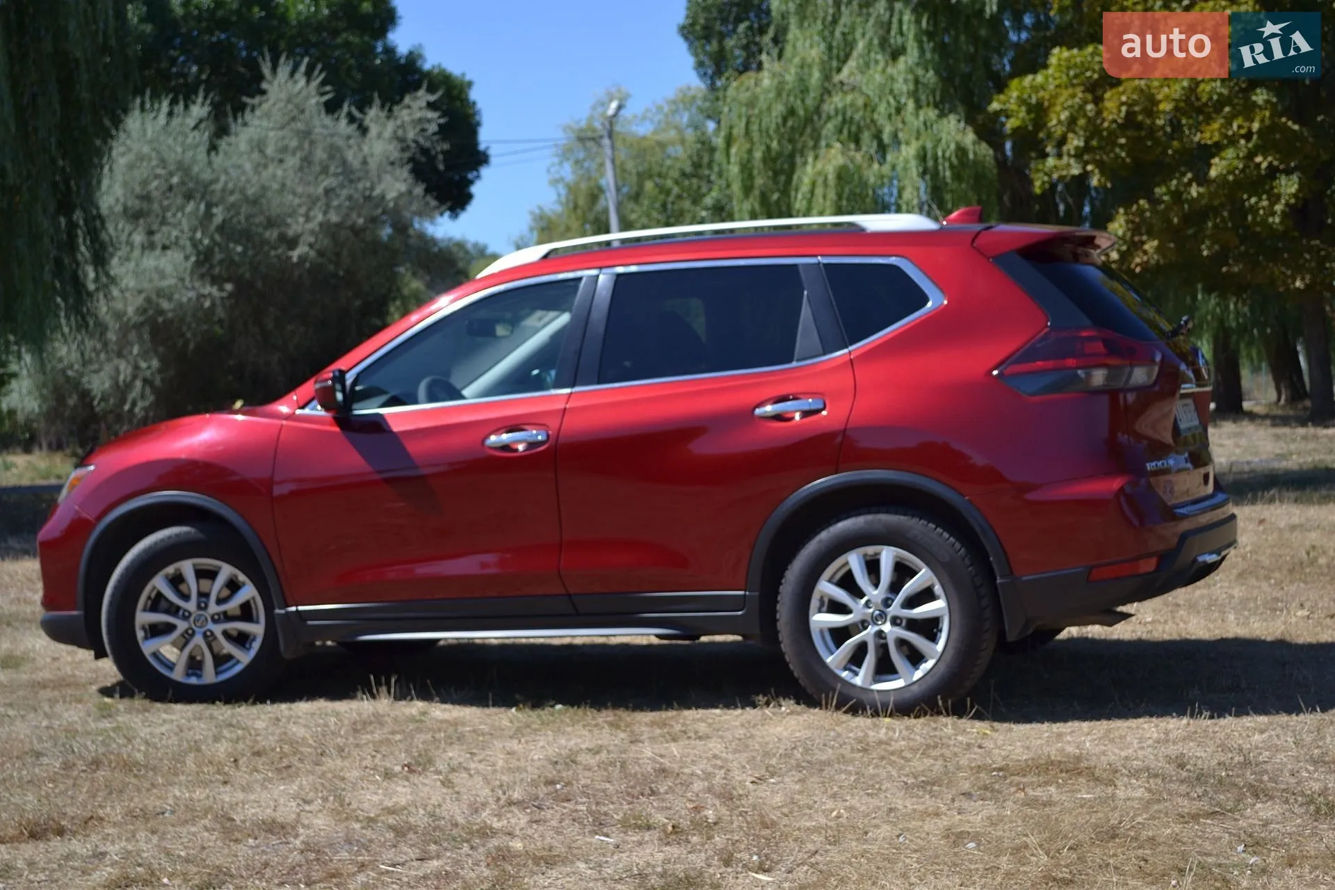 2018 Nissan Rogue - мініатюра 44