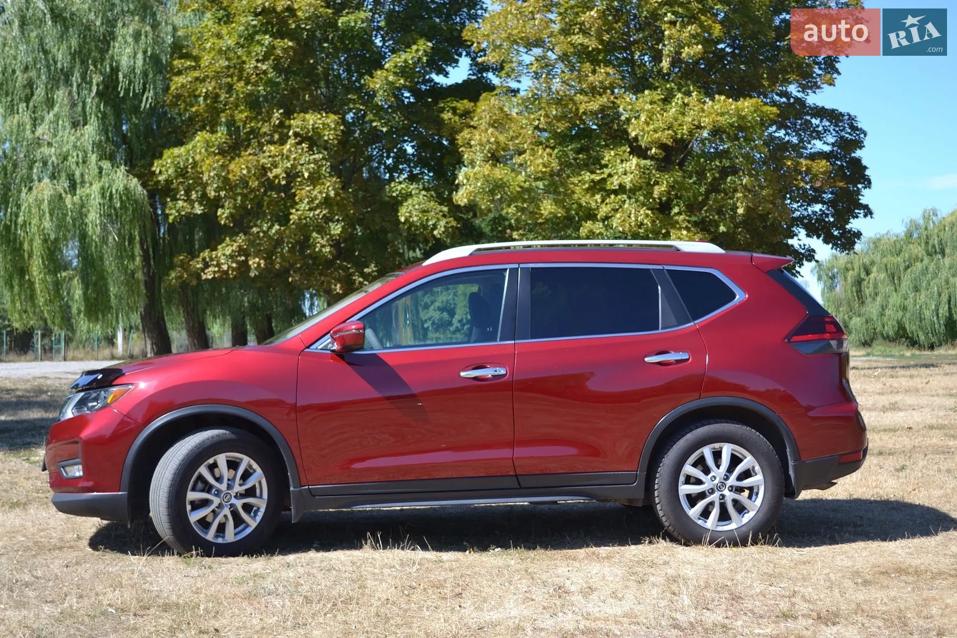 2018 Nissan Rogue - мініатюра 43