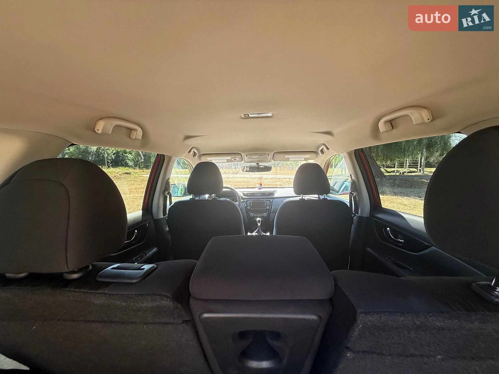 2018 Nissan Rogue - мініатюра 50
