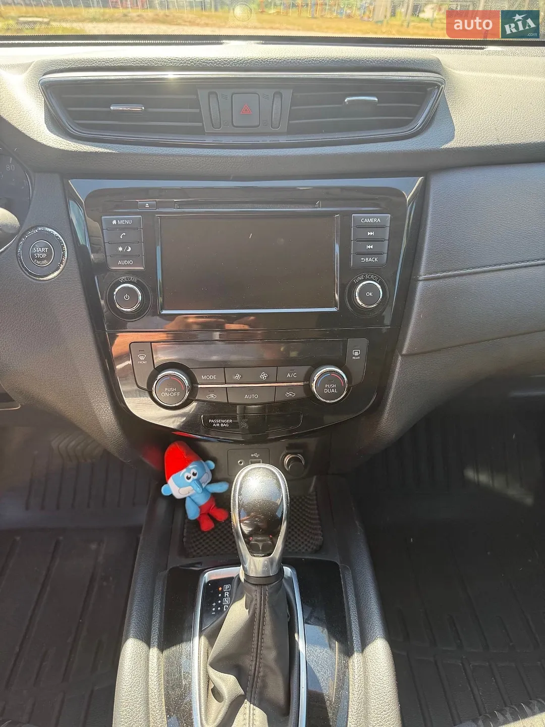 2018 Nissan Rogue - мініатюра 48