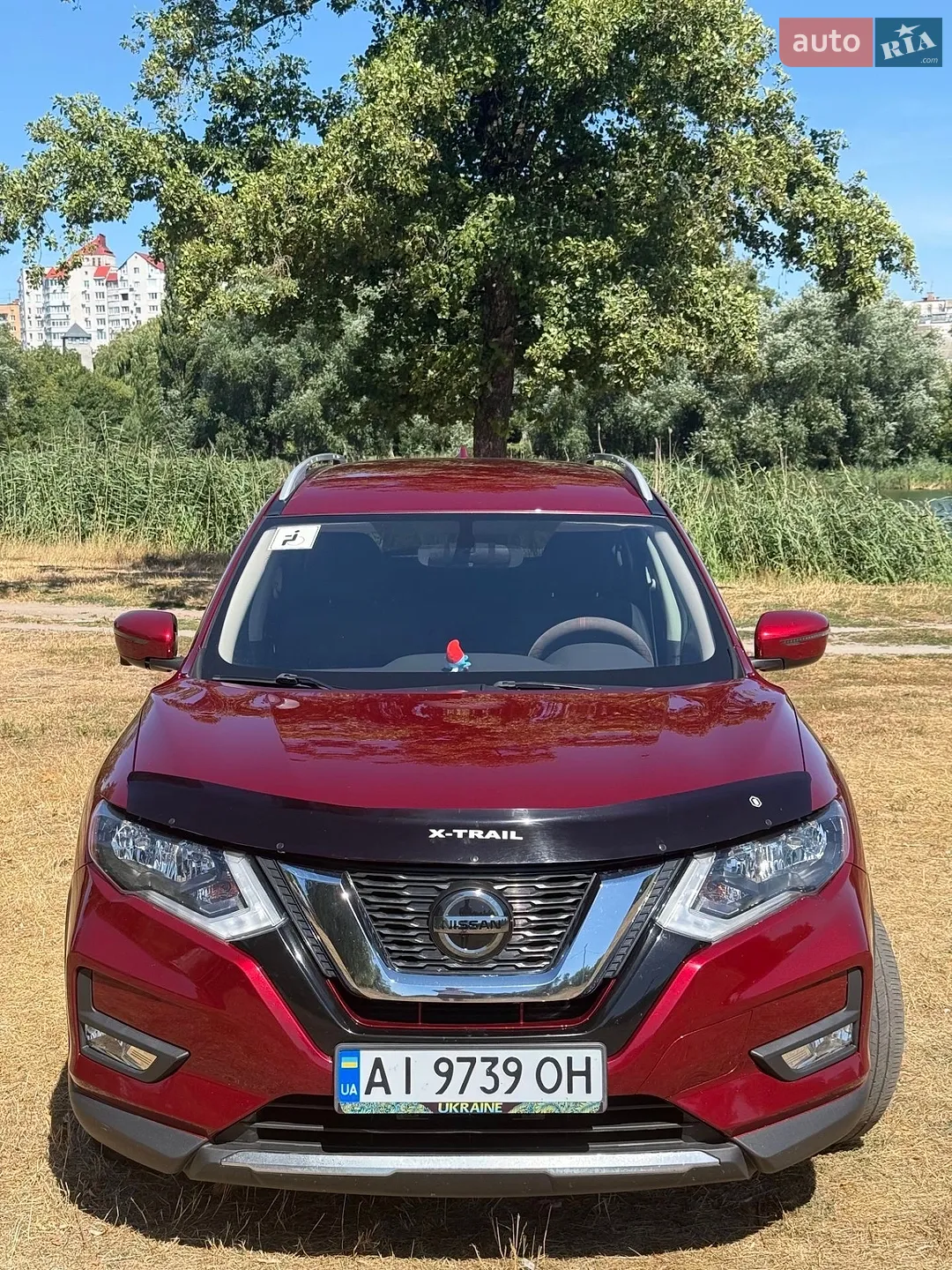 2018 Nissan Rogue - мініатюра 55