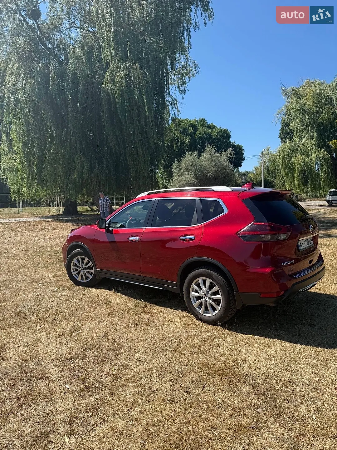 2018 Nissan Rogue - мініатюра 53