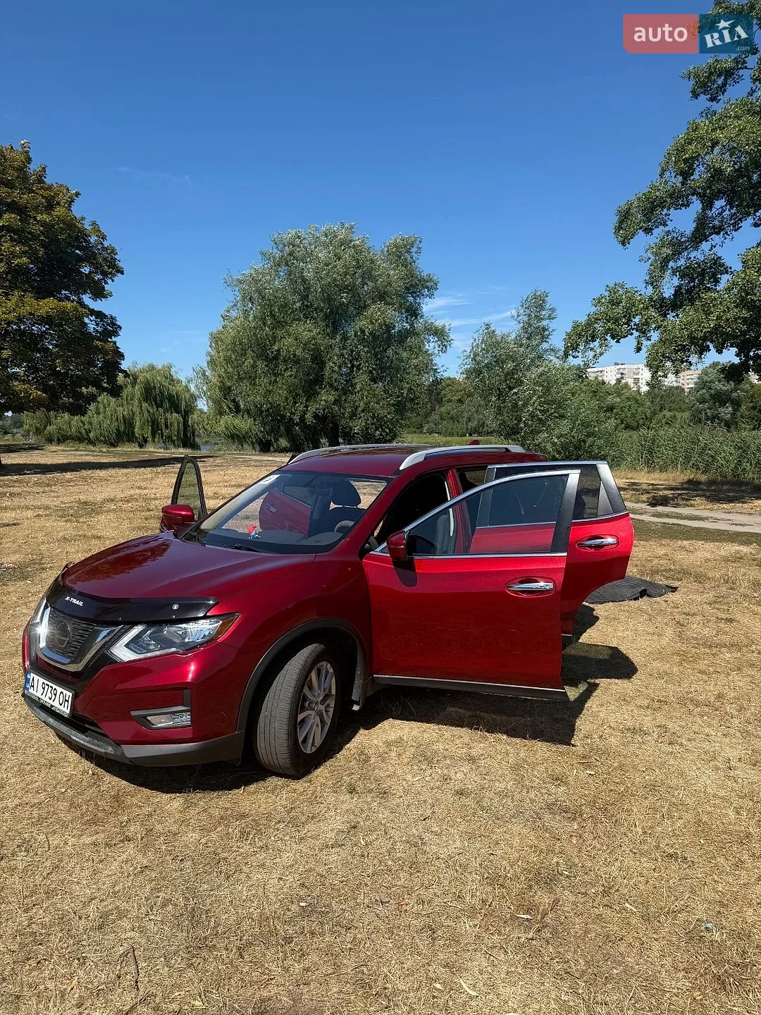 2018 Nissan Rogue - мініатюра 52