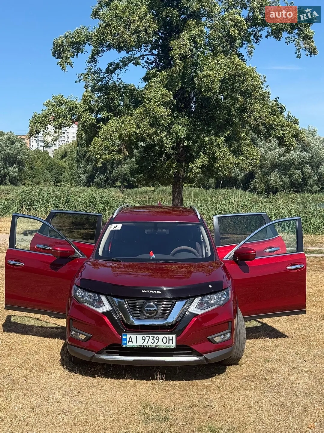 2018 Nissan Rogue - мініатюра 54