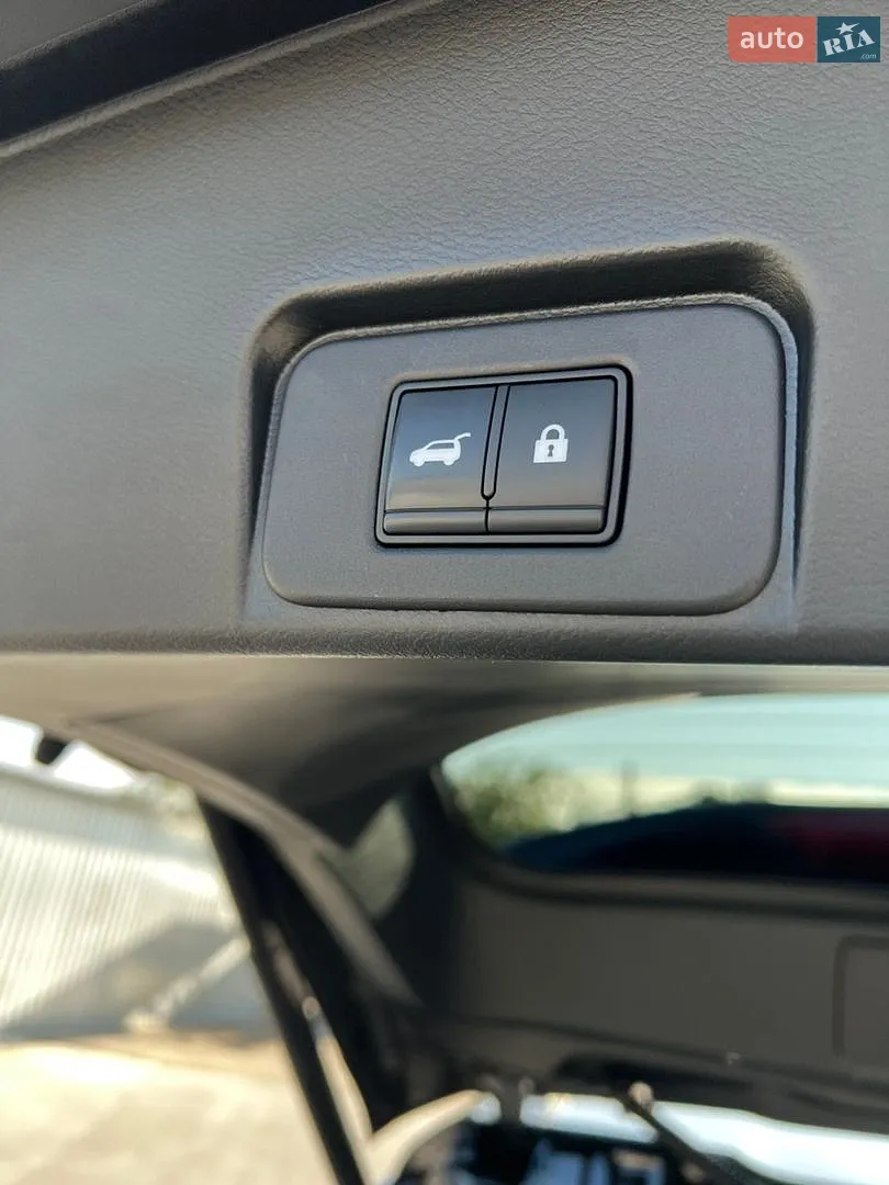 2021 Nissan Rogue - мініатюра 31
