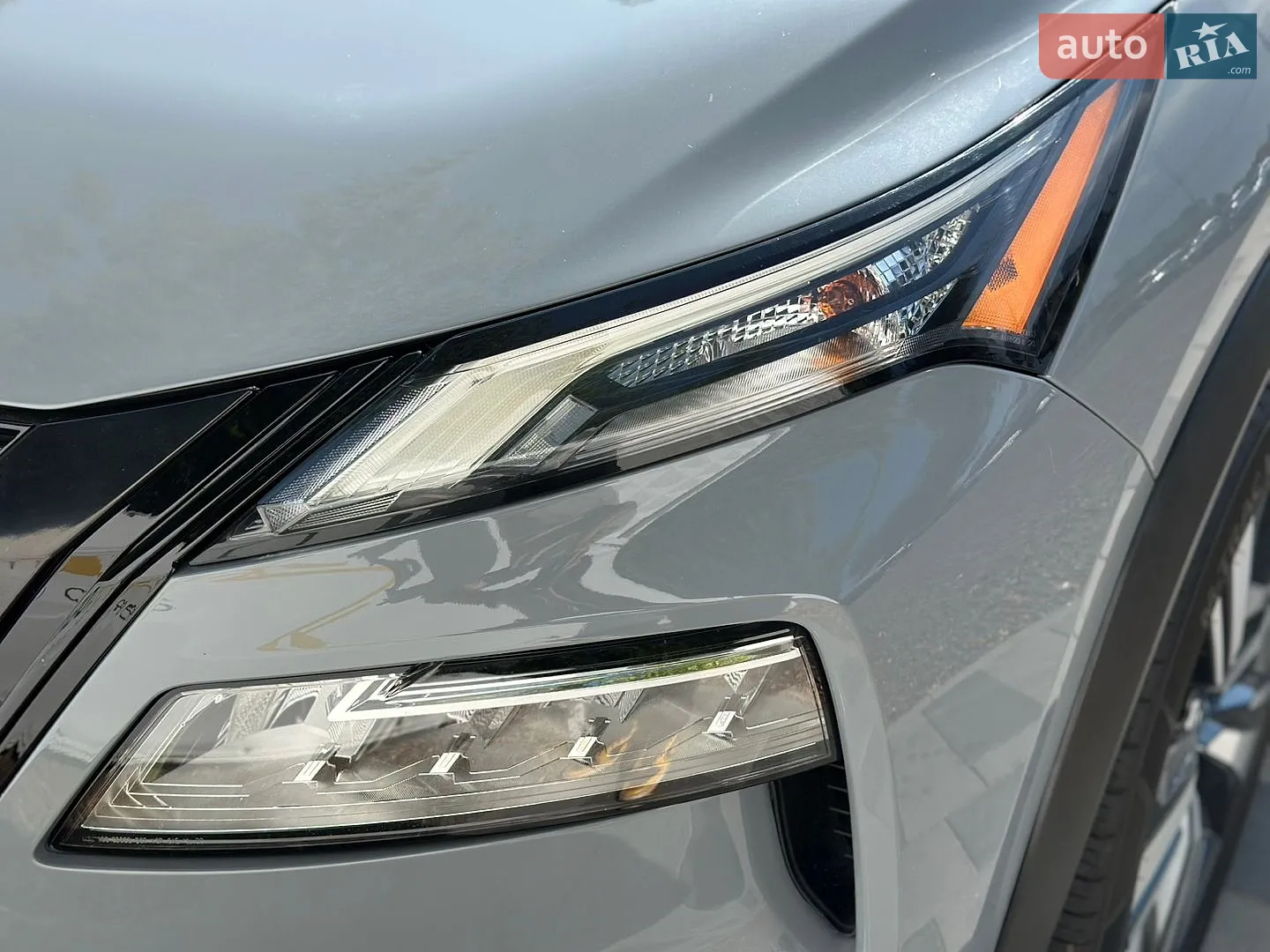 2021 Nissan Rogue - мініатюра 18