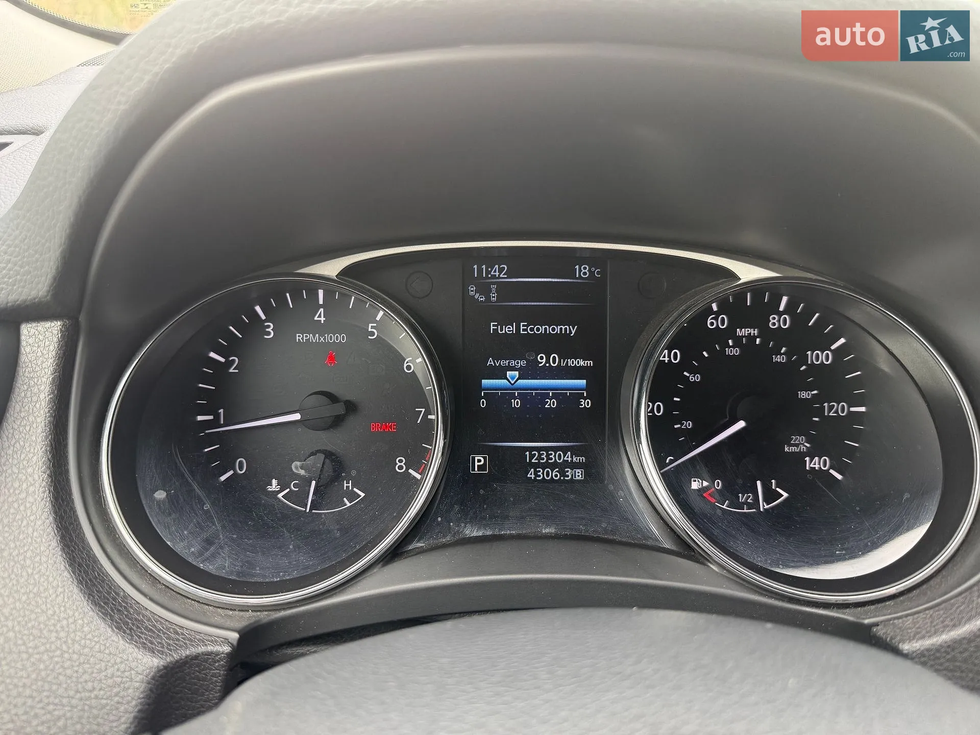 2016 Nissan Rogue - мініатюра 5
