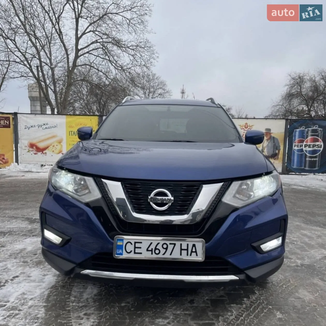 2016 Nissan Rogue - мініатюра 2