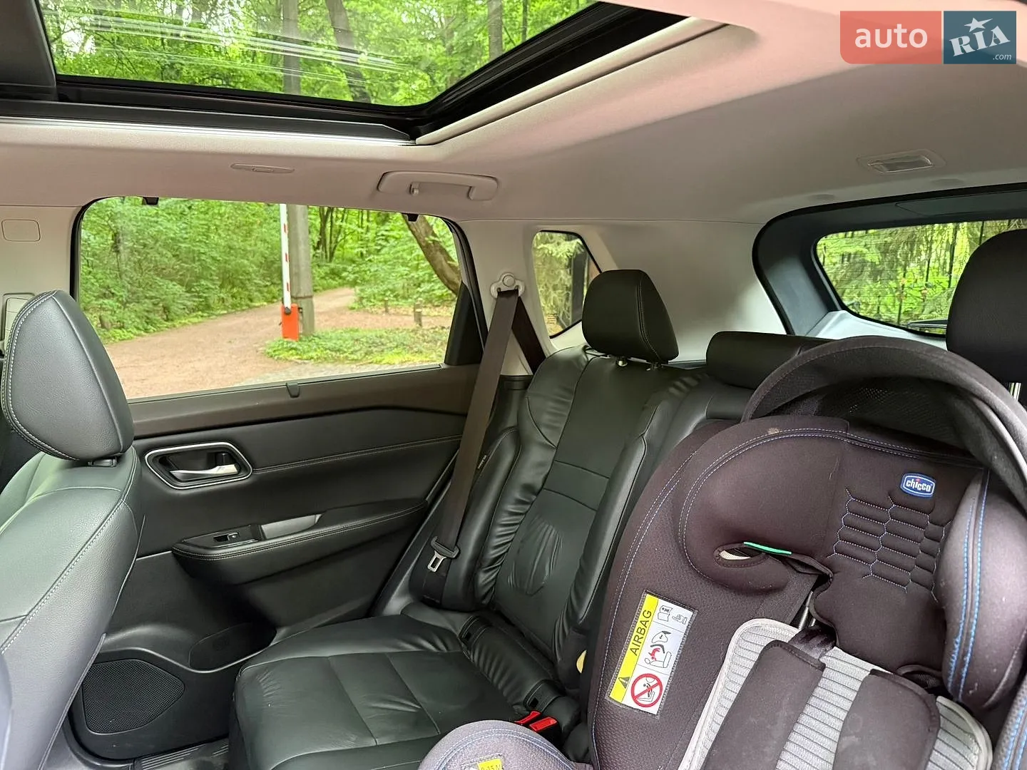 2021 Nissan Rogue - мініатюра 26