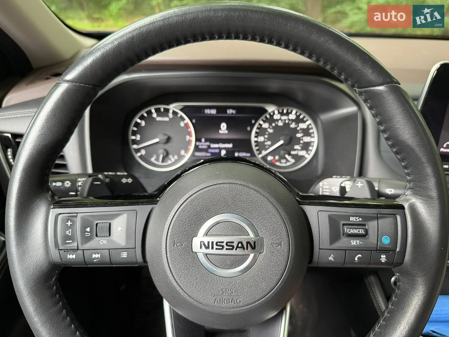 2021 Nissan Rogue - мініатюра 16