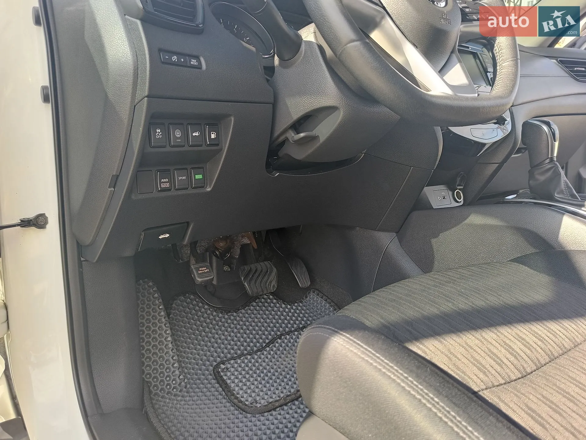 2019 Nissan Rogue - мініатюра 7