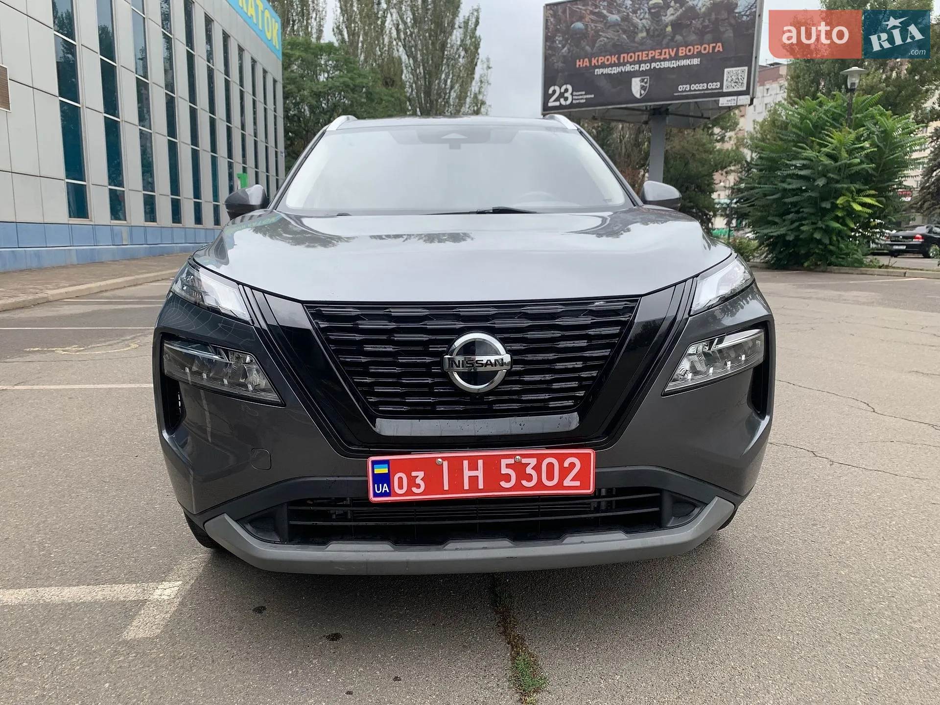2021 Nissan Rogue - мініатюра 5