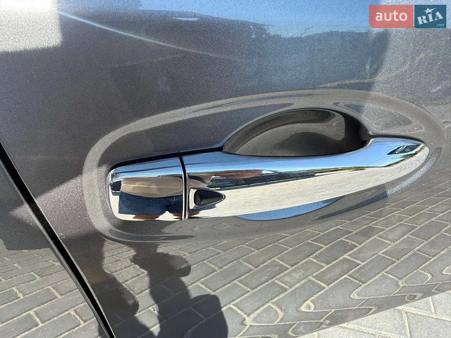 2017 Nissan Rogue - мініатюра 28