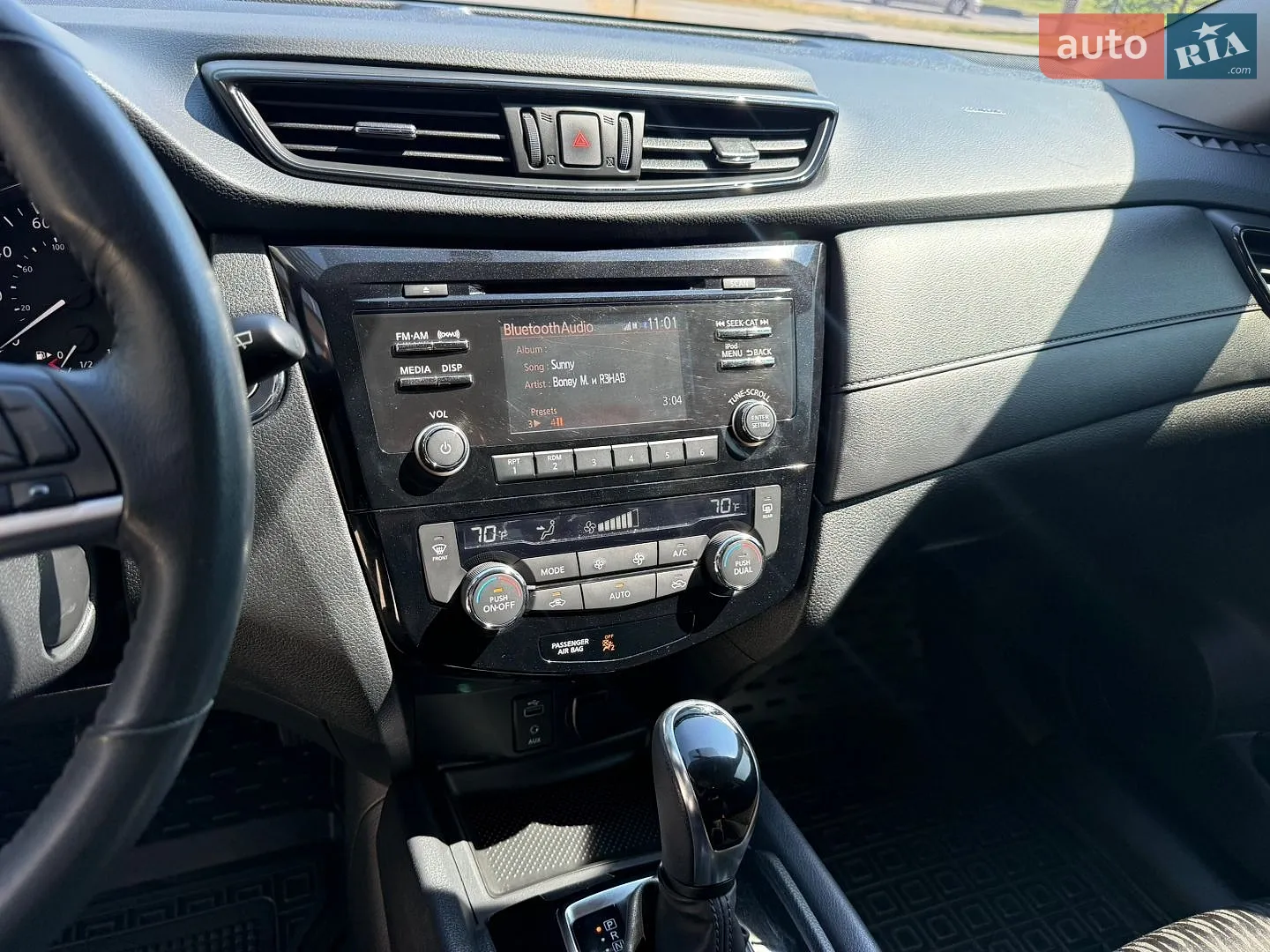 2017 Nissan Rogue - мініатюра 43