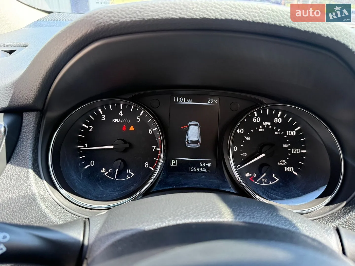 2017 Nissan Rogue - мініатюра 42