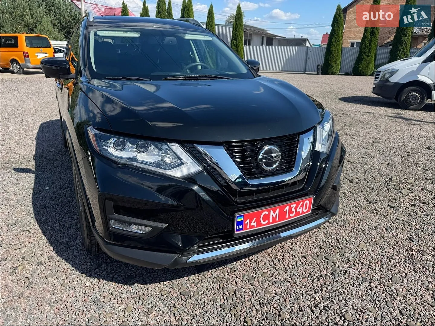 2016 Nissan Rogue - мініатюра 4