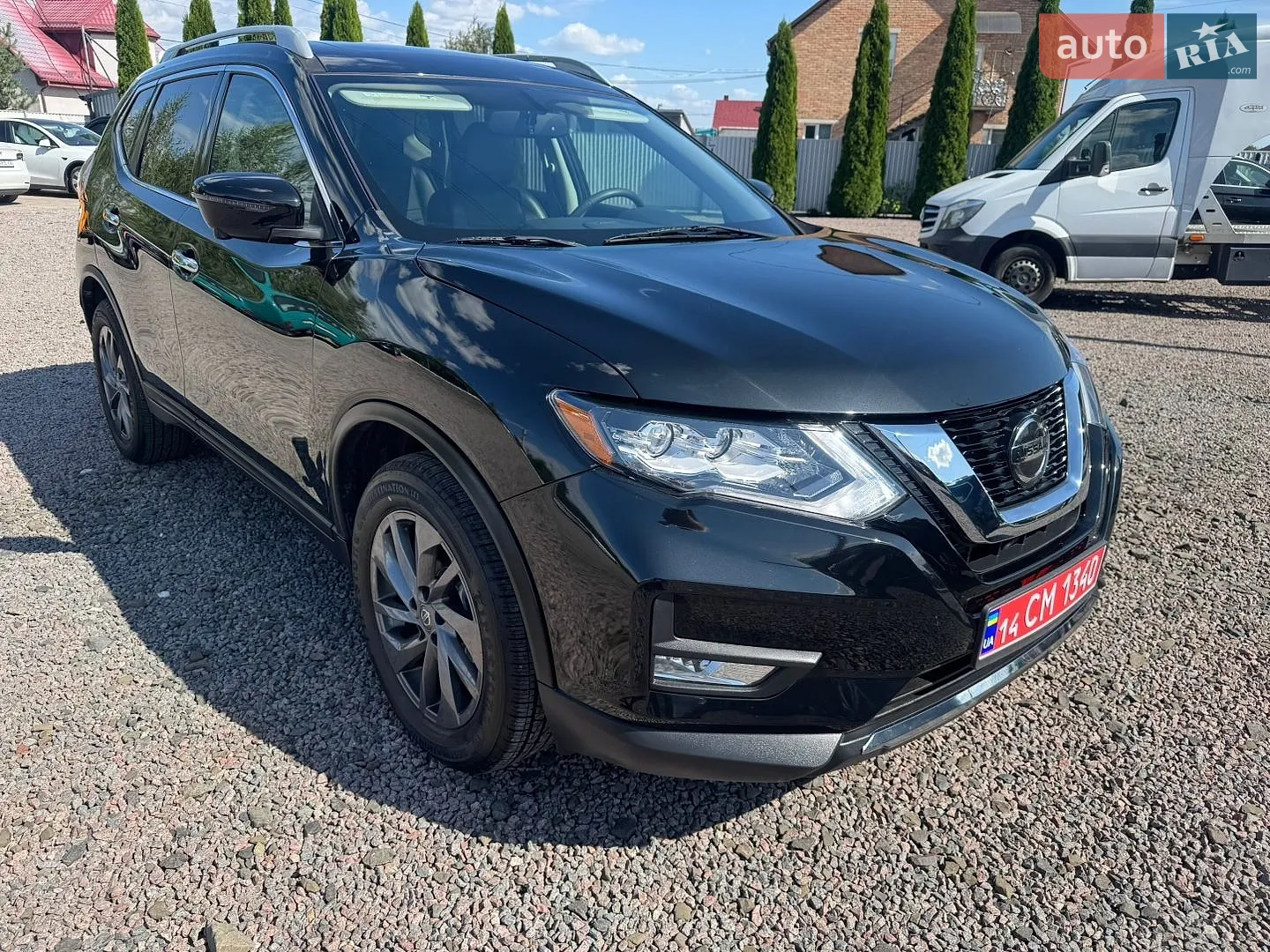 2016 Nissan Rogue - мініатюра 5