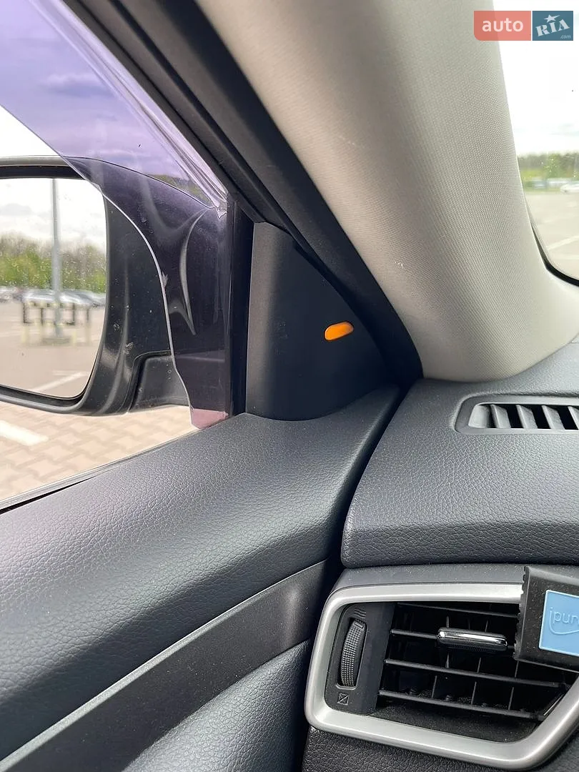 2016 Nissan Rogue - мініатюра 19