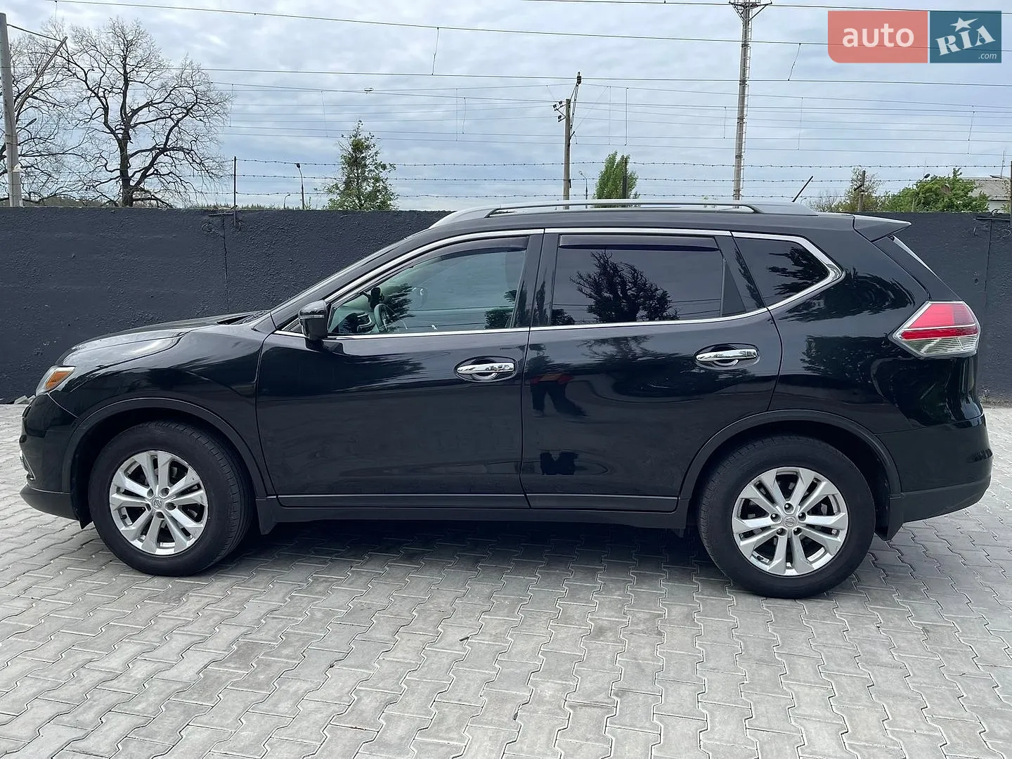 2016 Nissan Rogue - мініатюра 2
