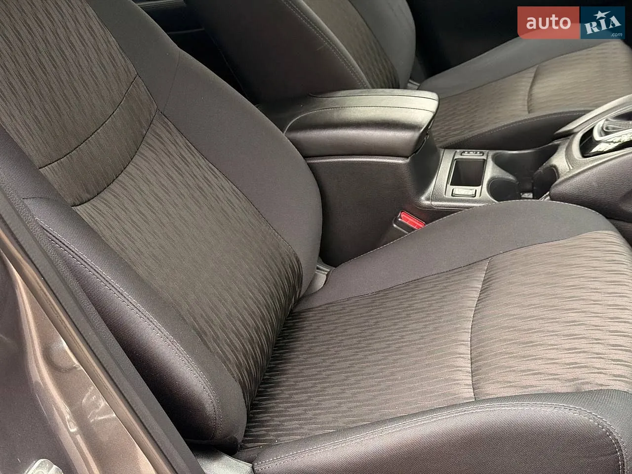 2019 Nissan Rogue - мініатюра 35