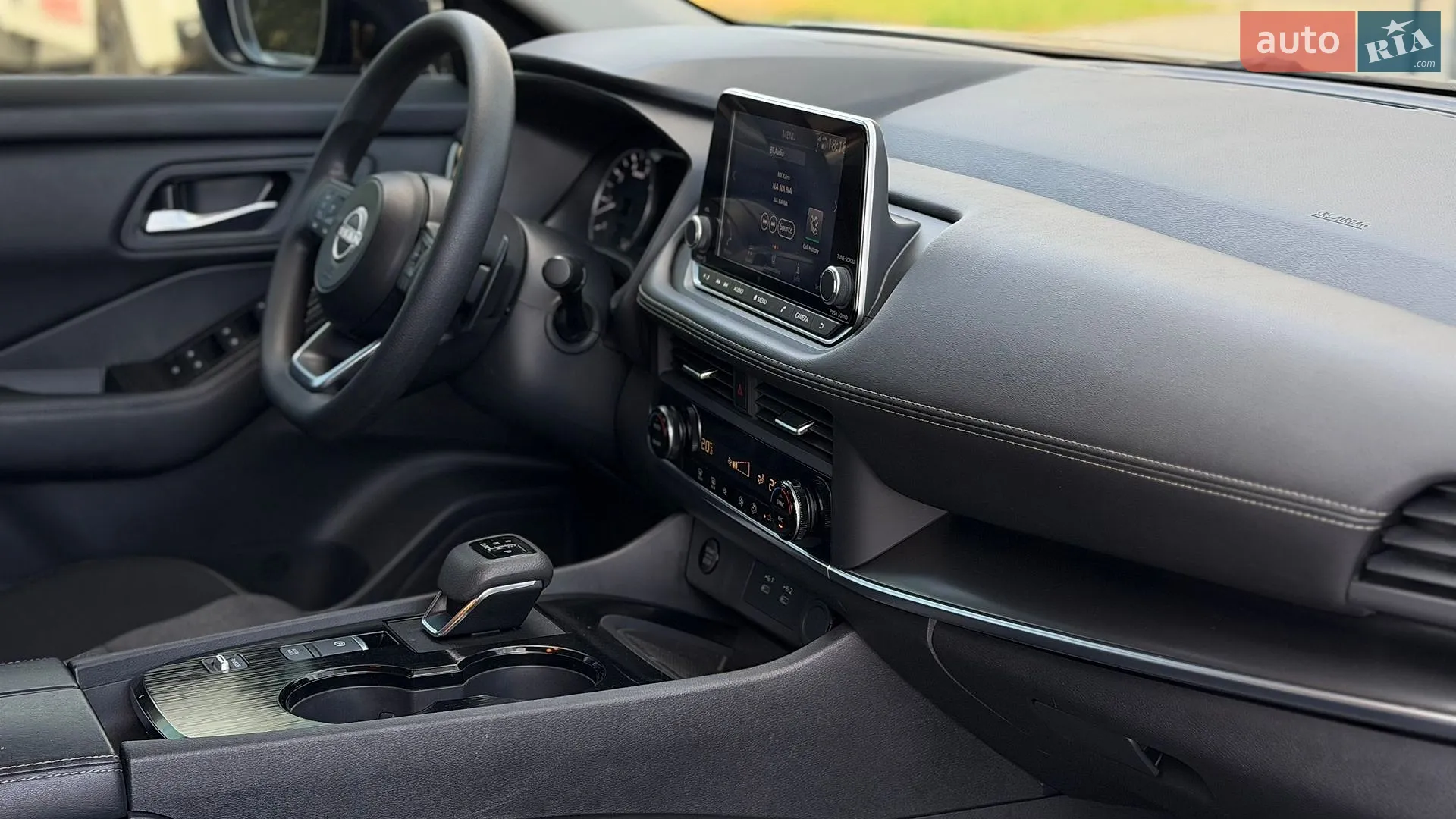 2024 Nissan Rogue - мініатюра 34