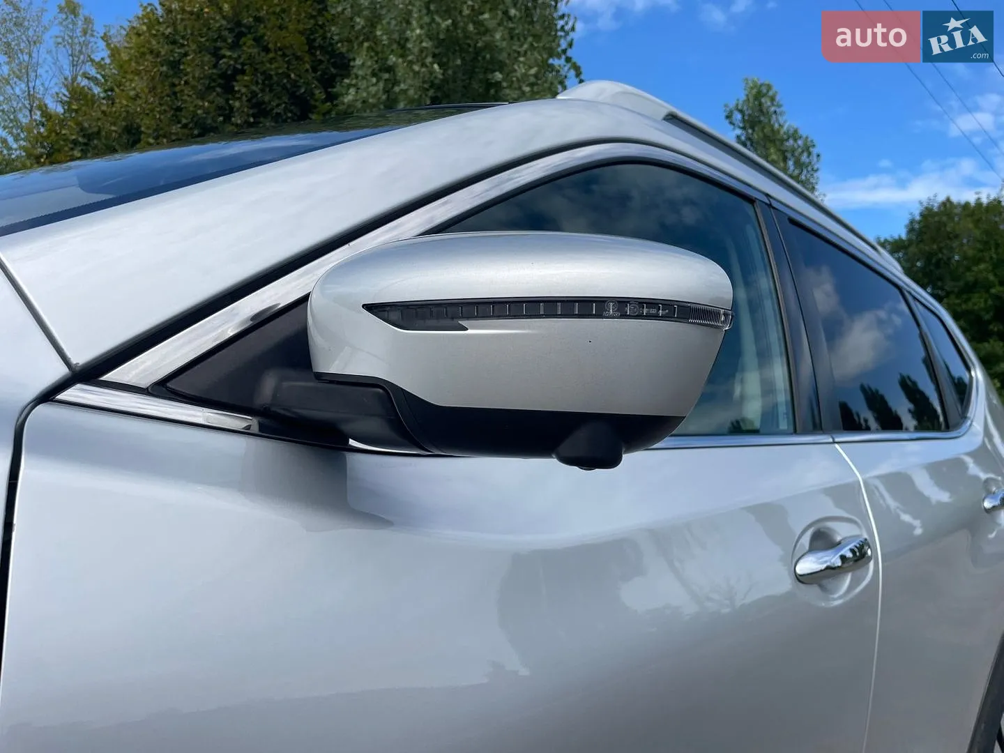 2018 Nissan Rogue - мініатюра 18