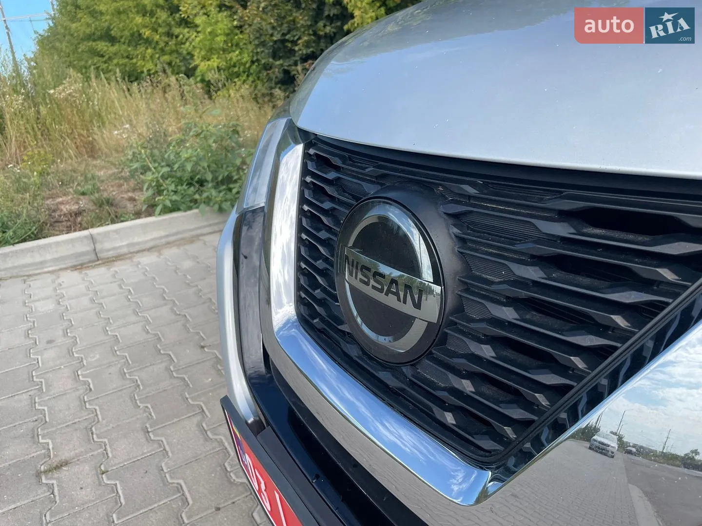 2018 Nissan Rogue - мініатюра 19