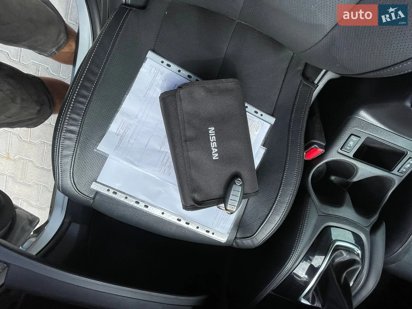 2018 Nissan Rogue - мініатюра 40