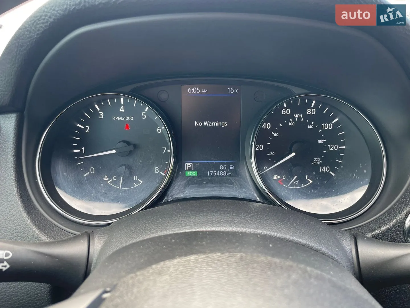 2018 Nissan Rogue - мініатюра 45
