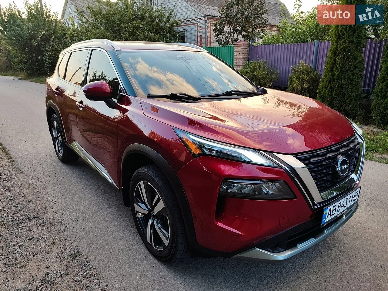2023 Nissan Rogue - мініатюра 12