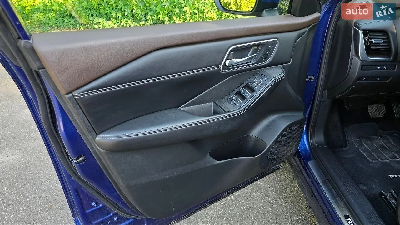 2021 Nissan Rogue - мініатюра 32