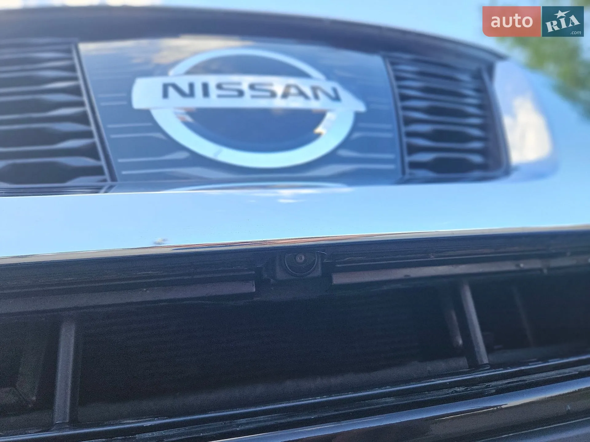 2017 Nissan Rogue - мініатюра 16