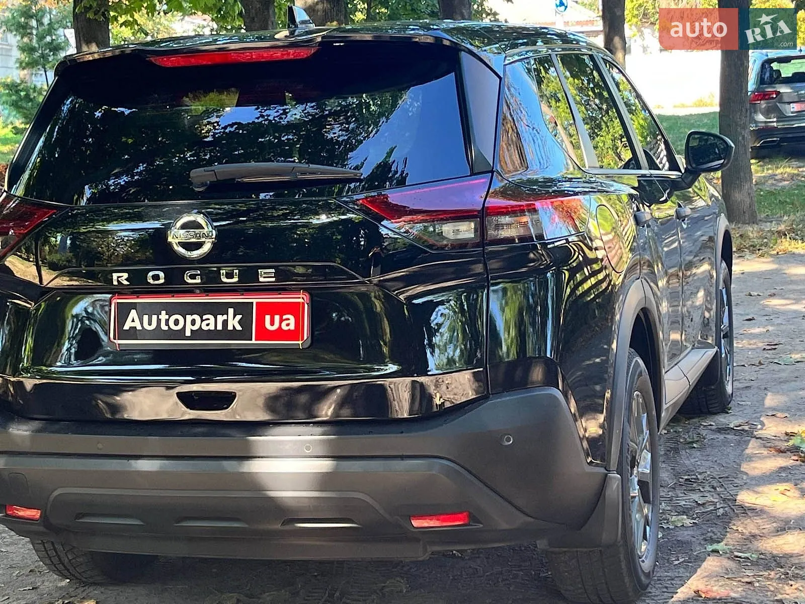 2021 Nissan Rogue - мініатюра 6