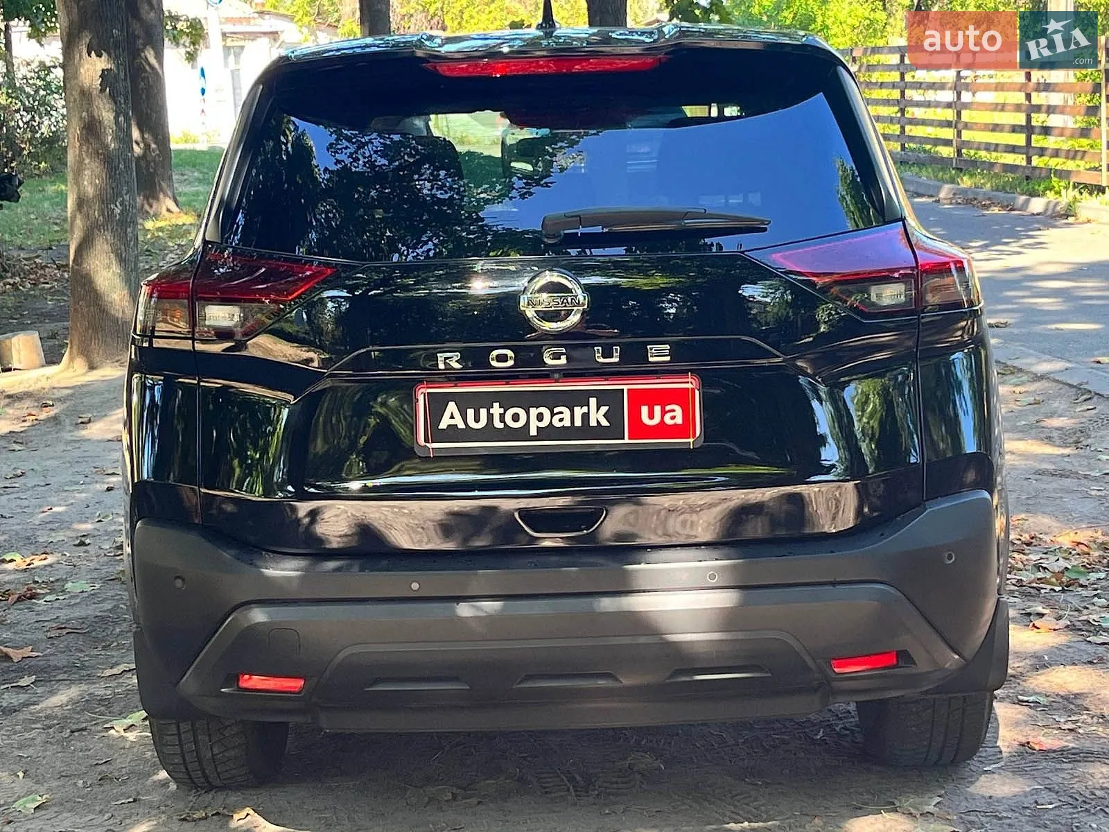 2021 Nissan Rogue - мініатюра 5
