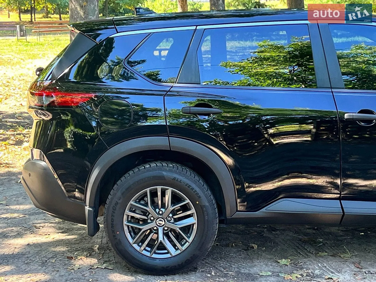 2021 Nissan Rogue - мініатюра 7