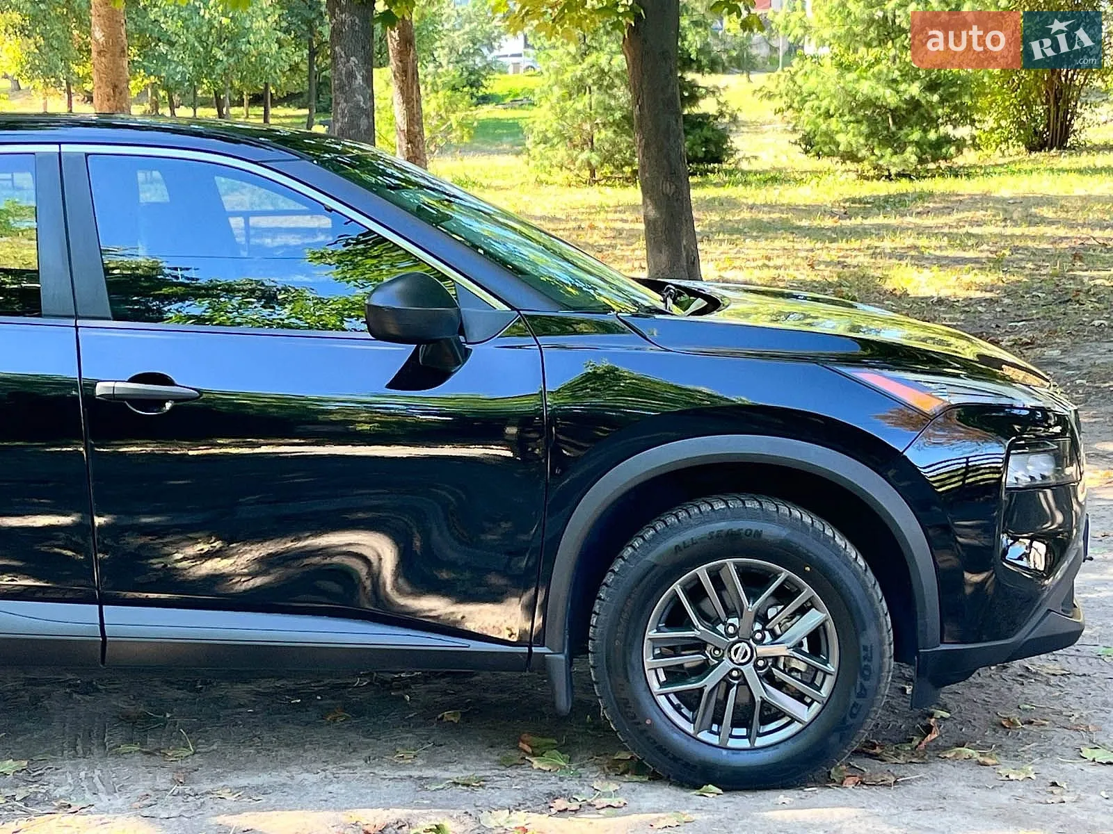 2021 Nissan Rogue - мініатюра 8