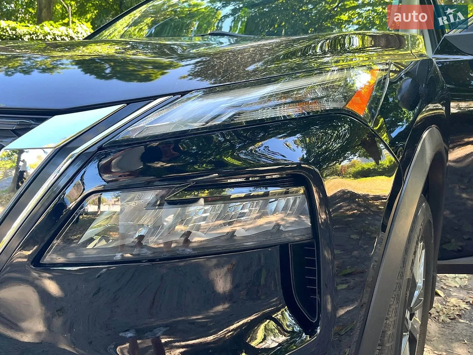 2021 Nissan Rogue - мініатюра 11