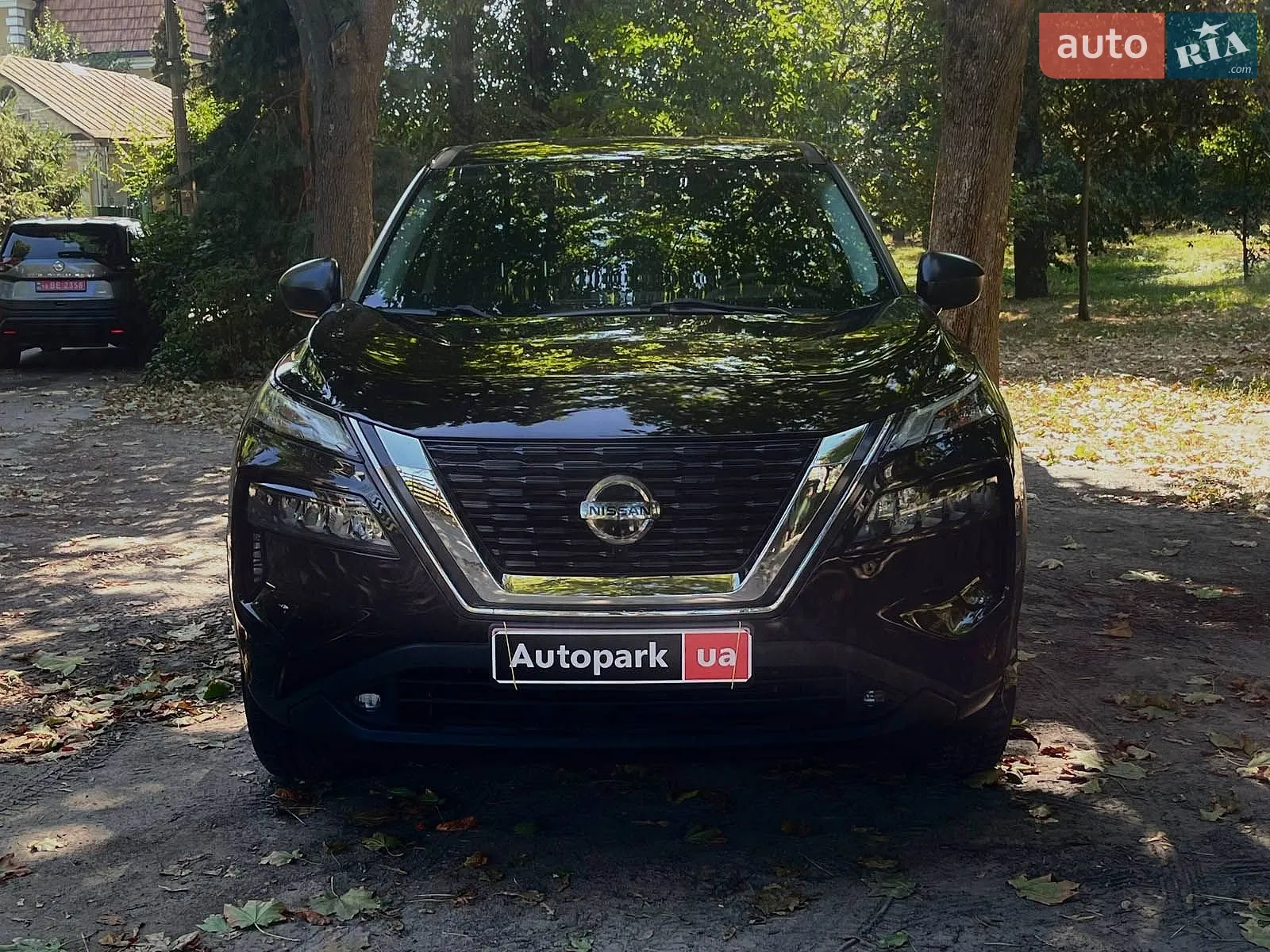 2021 Nissan Rogue - мініатюра 10