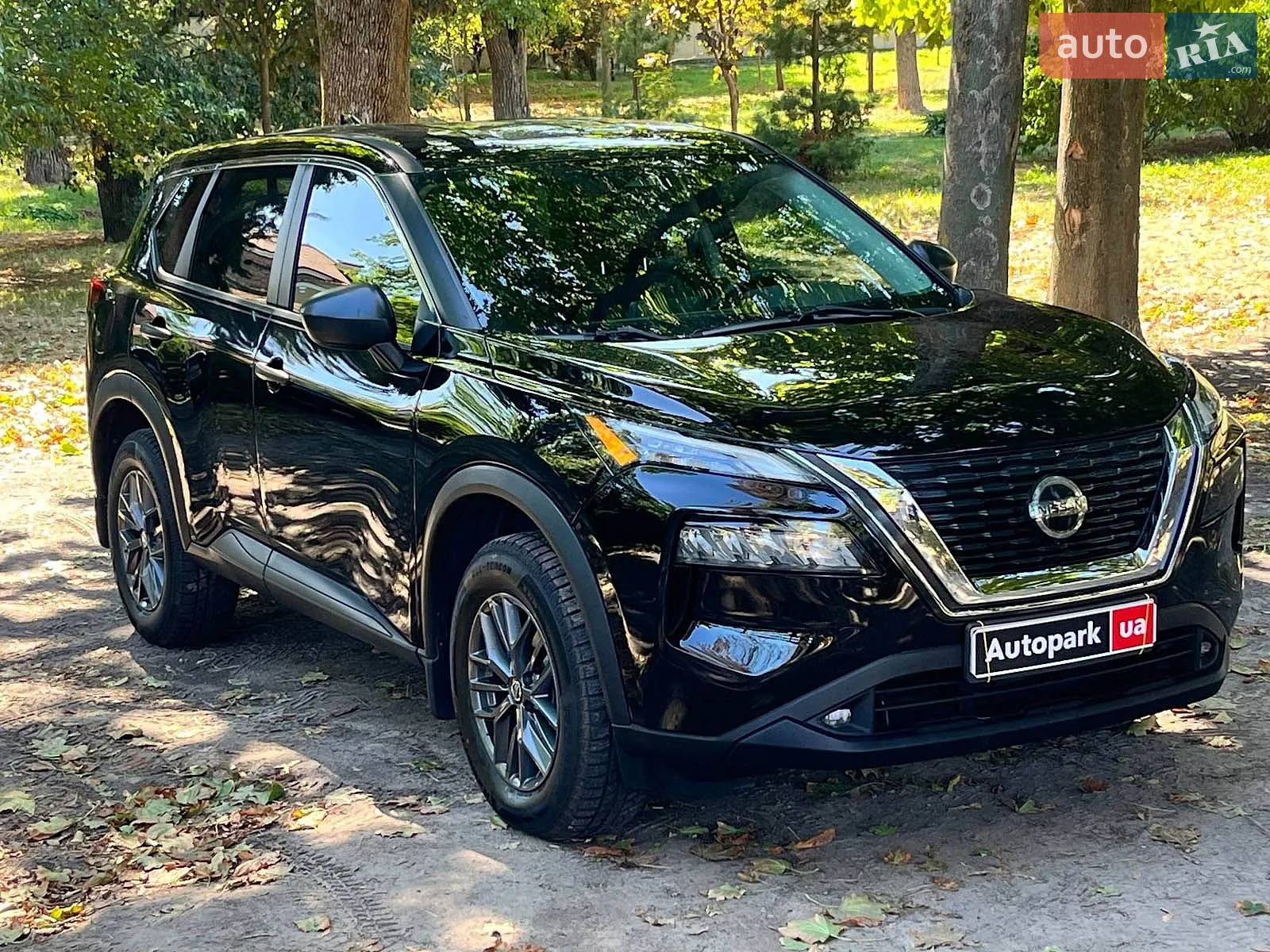 2021 Nissan Rogue - мініатюра 9