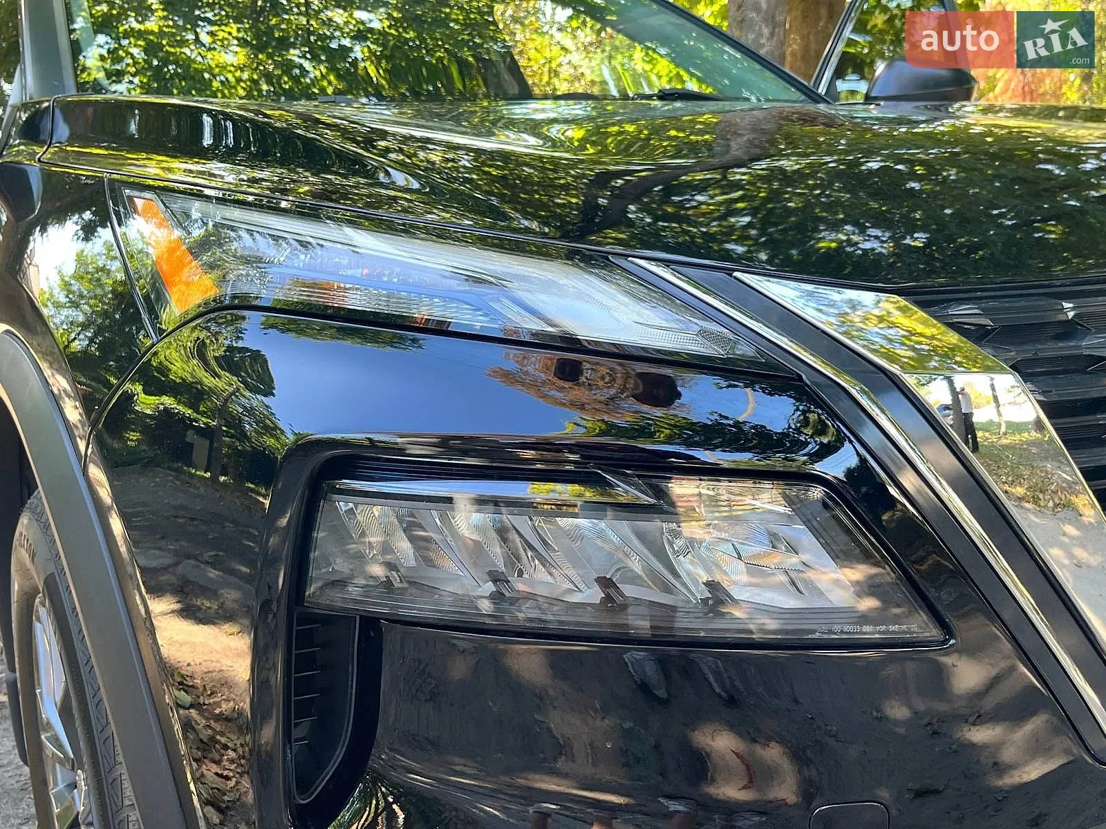 2021 Nissan Rogue - мініатюра 12