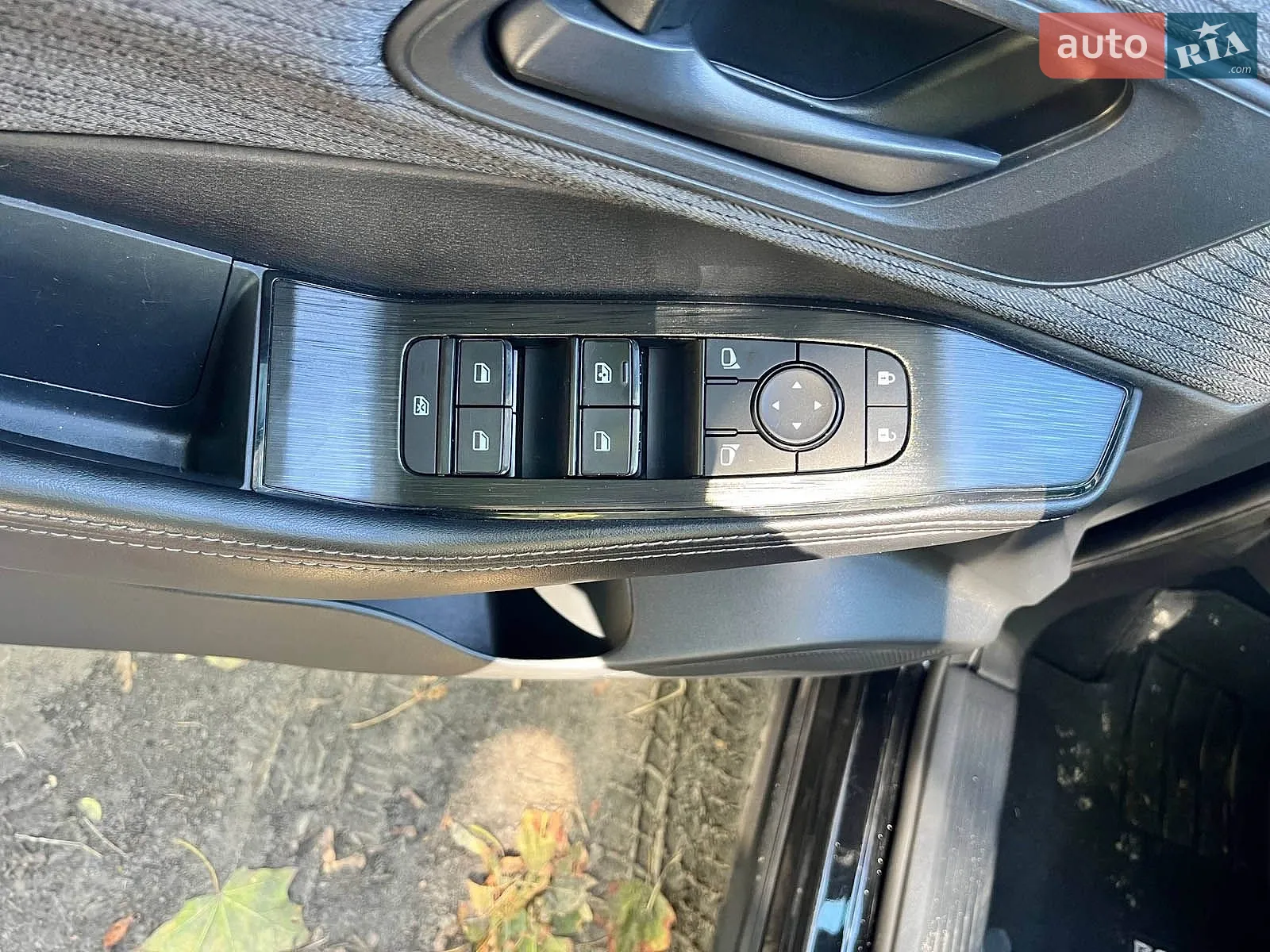 2021 Nissan Rogue - мініатюра 15
