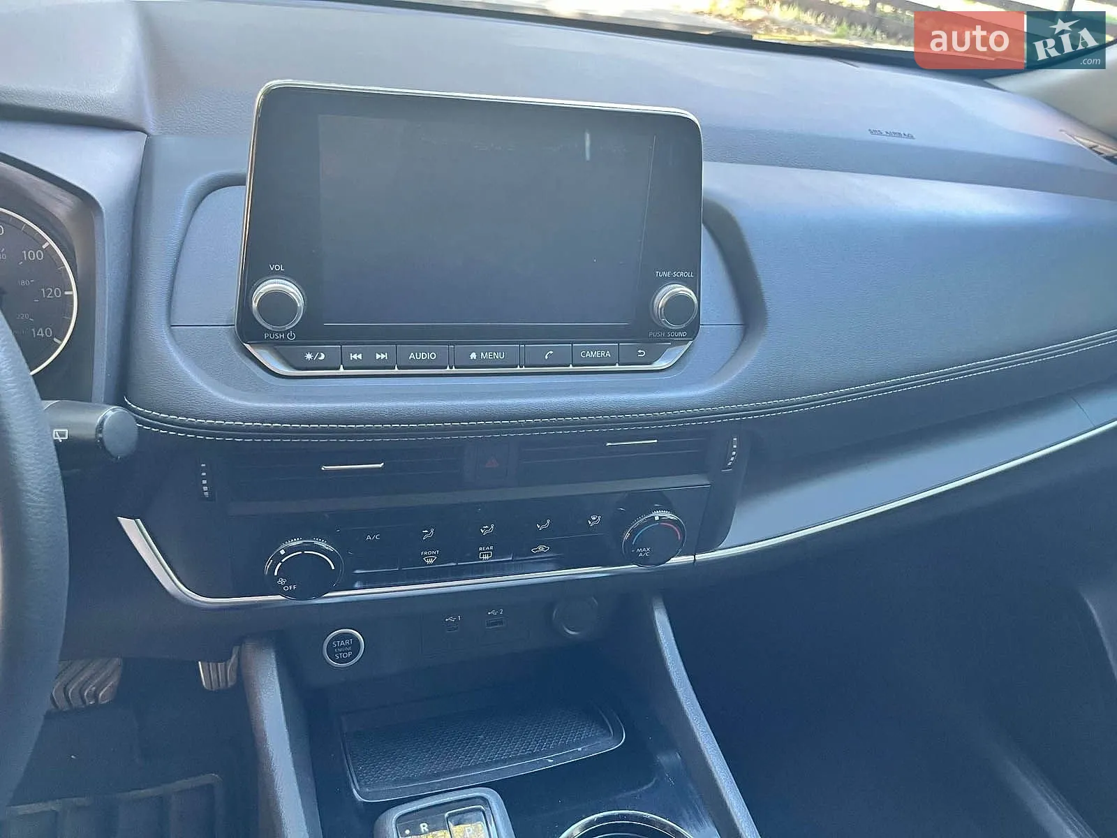 2021 Nissan Rogue - мініатюра 19