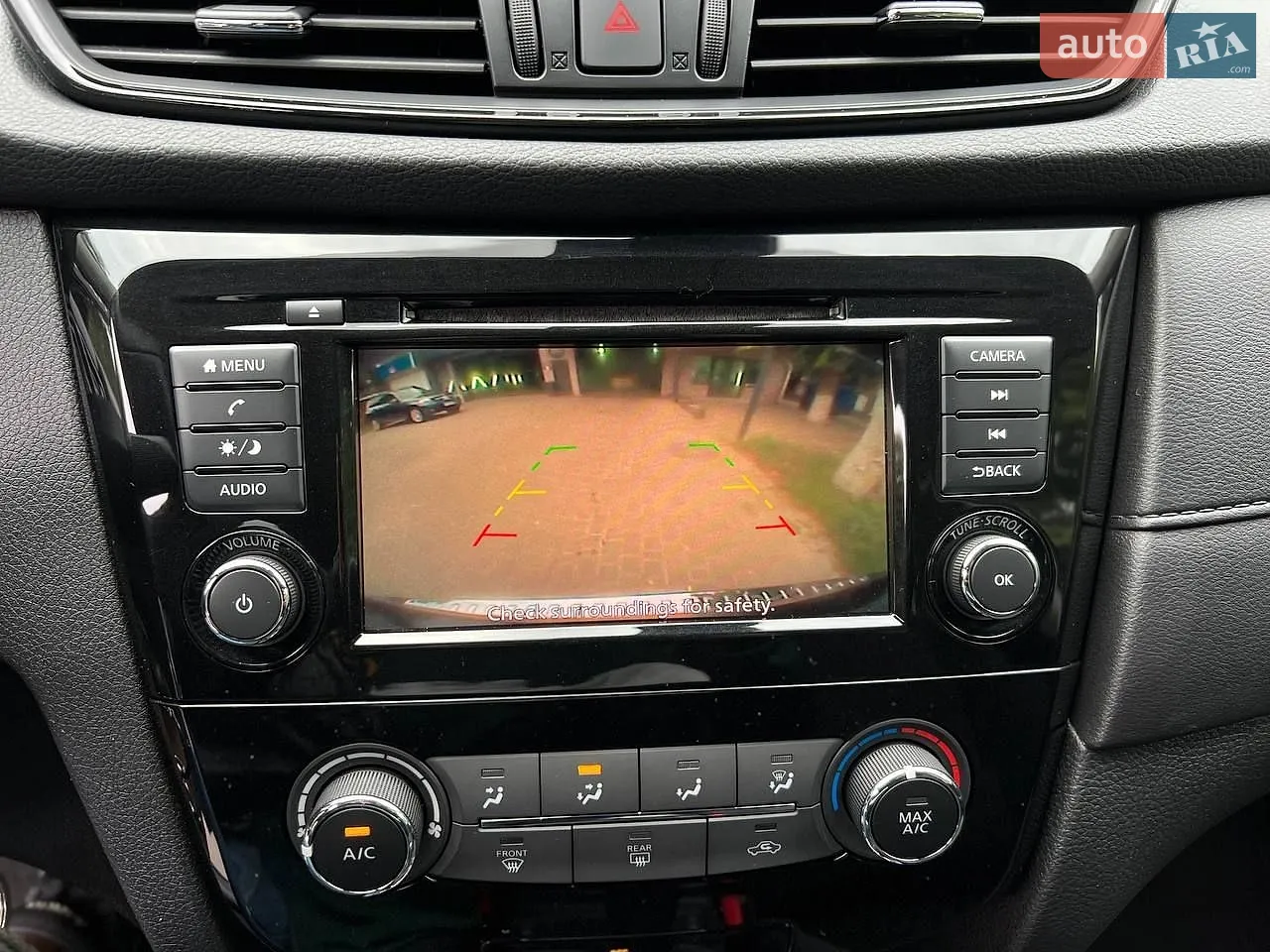 2019 Nissan Rogue - мініатюра 21