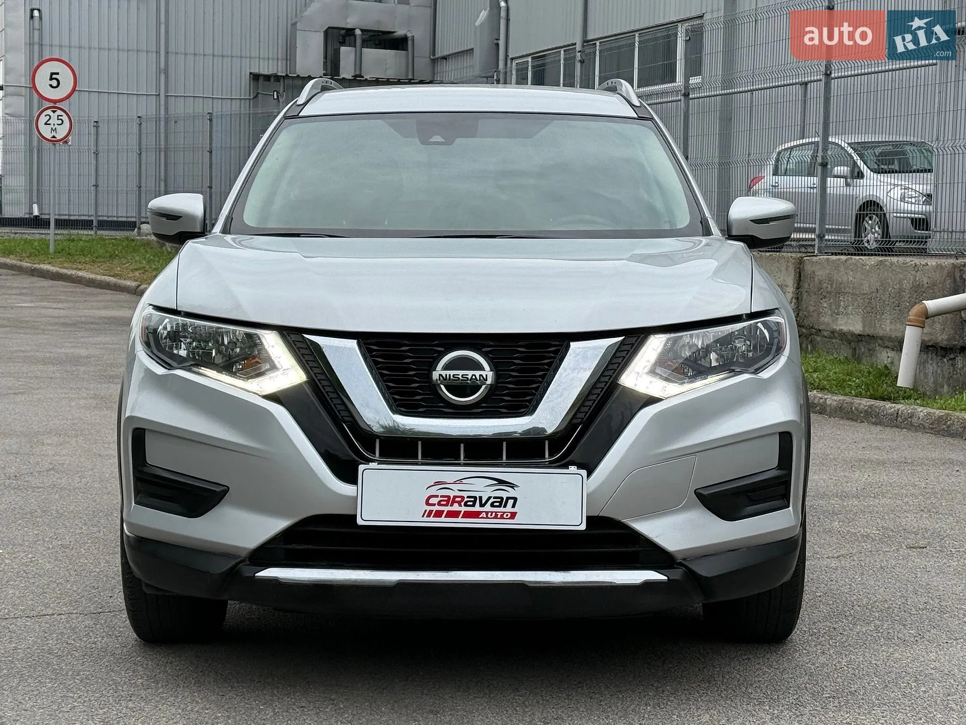 2020 Nissan Rogue - мініатюра 5