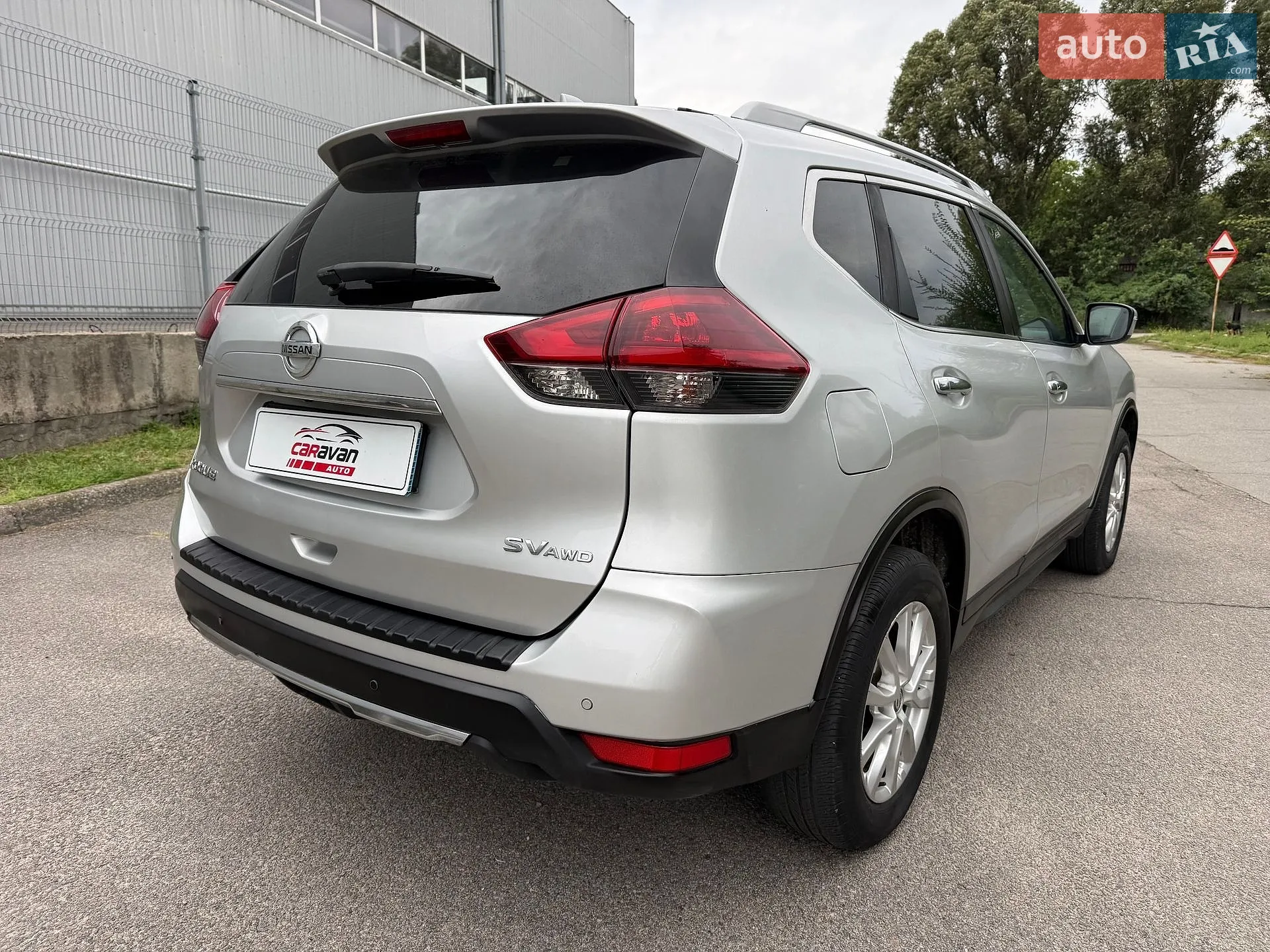 2020 Nissan Rogue - мініатюра 6